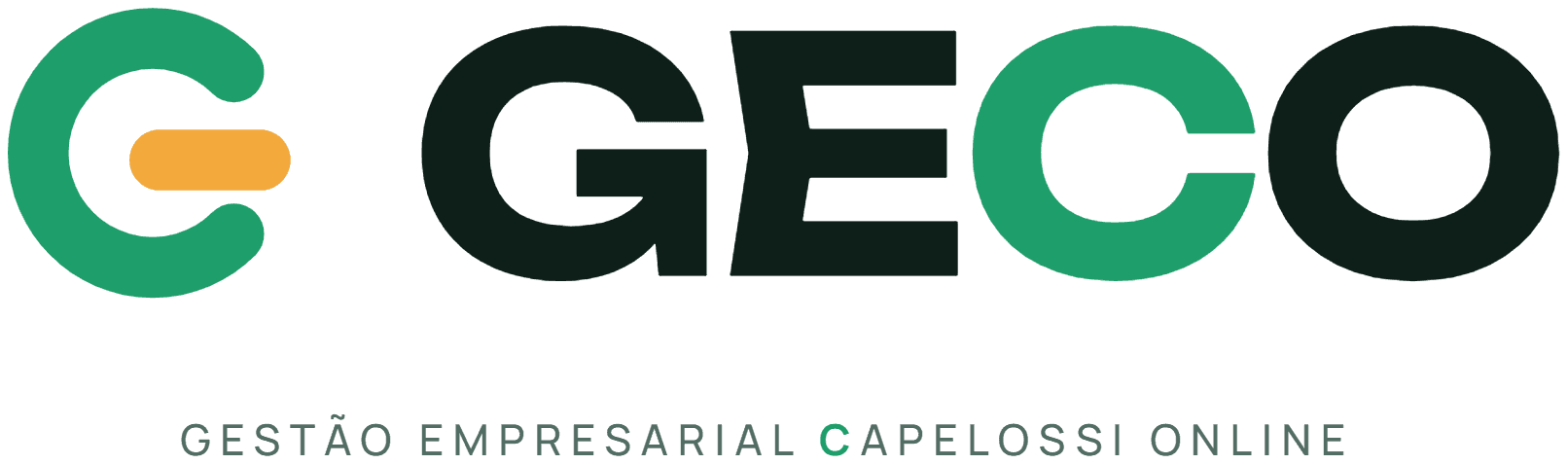 GECO - Gestão Empresarial Capelossi Online